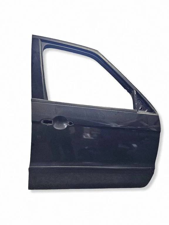 Esiuks – Ford S-MAX (2006-2015)