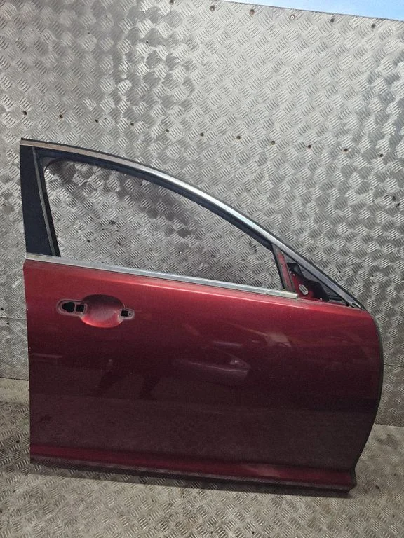 Esiuks – Jaguar XF X250 (2007-2015)