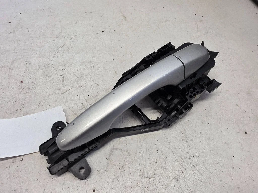 Front door exterior handle – Volvo S60 (2011-2013)
