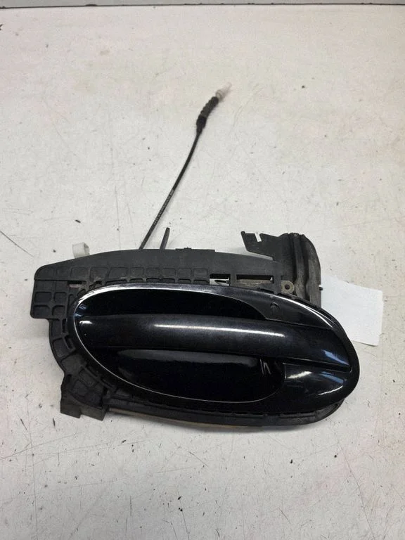 Front door exterior handle 7013702706
