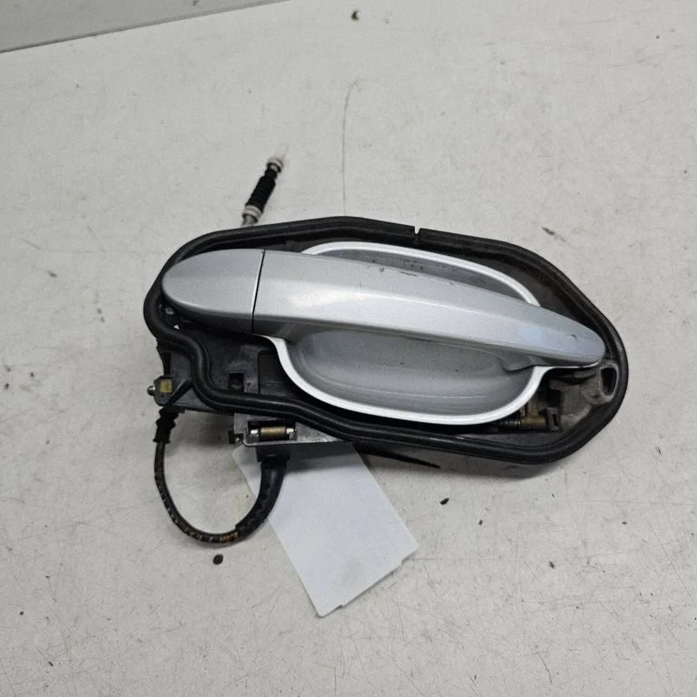 Front door exterior handle 51217034543