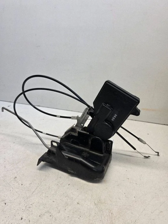 Front door lock 1234