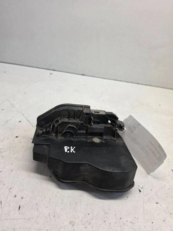Front door lock 7036167