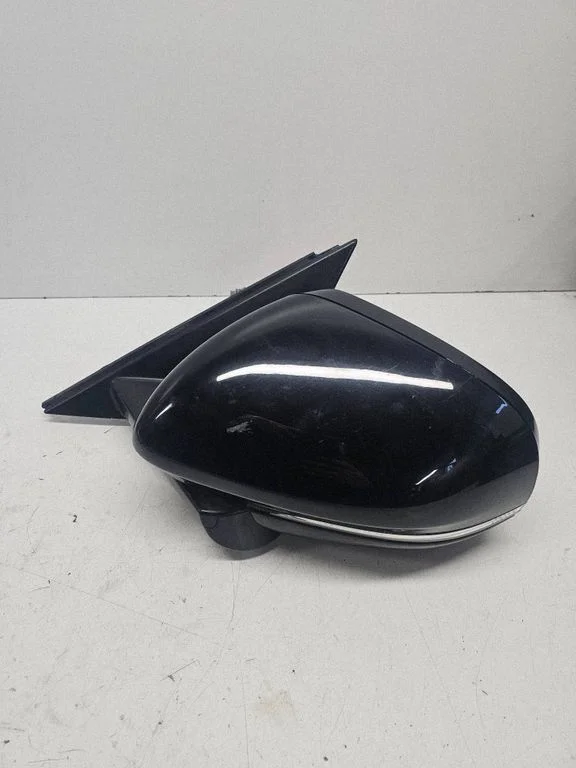 Front door electric wing mirror 21405001