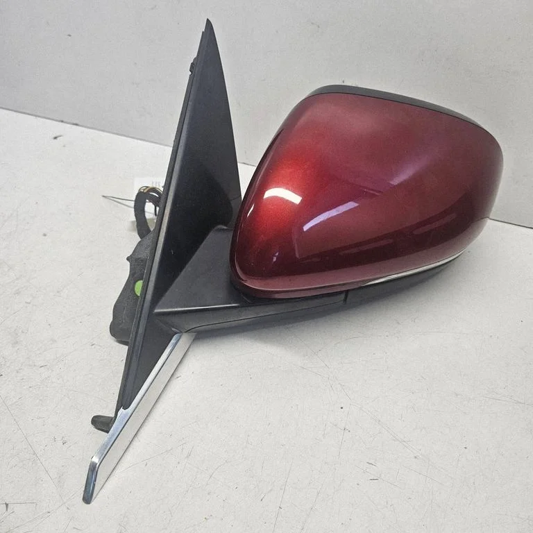 Front door electric wing mirror 3303051