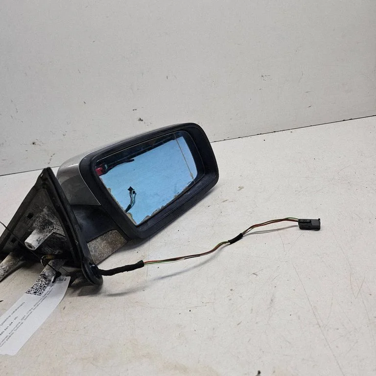 Front door electric wing mirror 010748