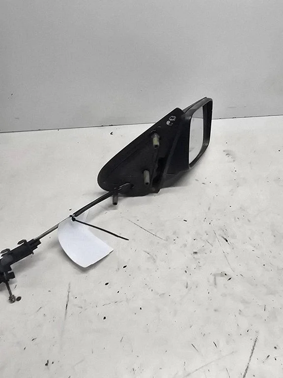 Front door electric wing mirror 055010R