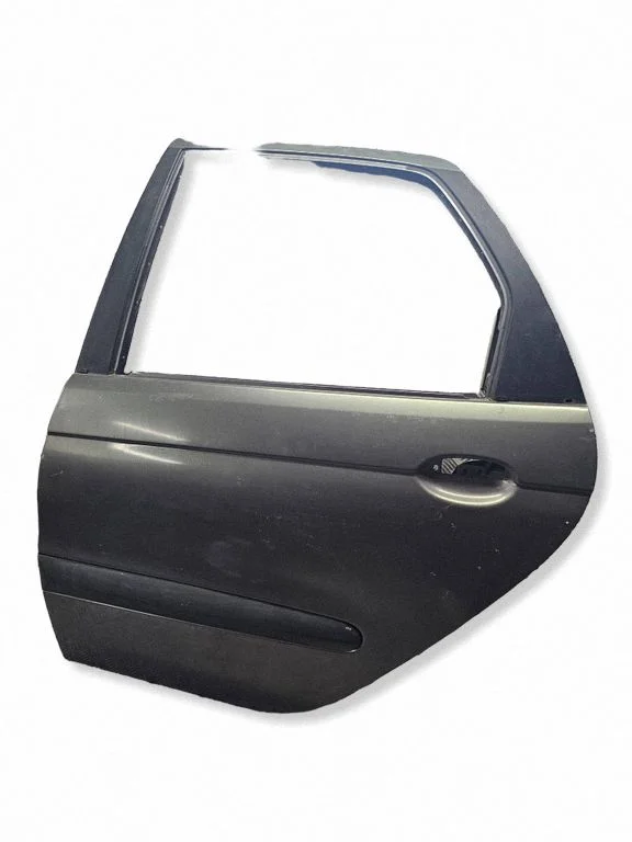 Rear door 1234