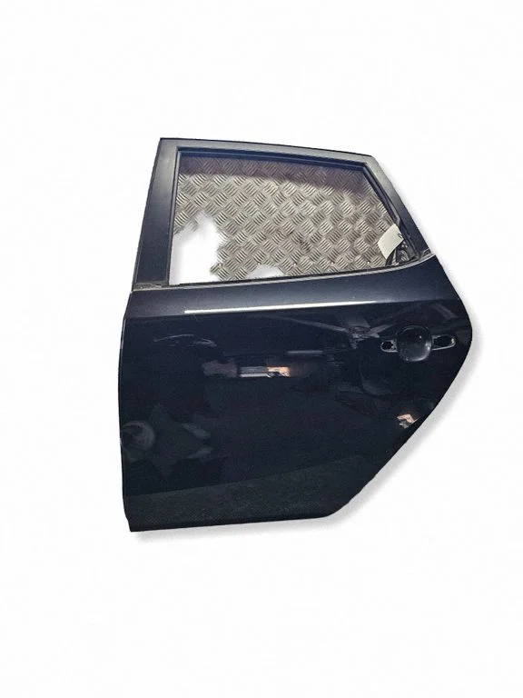 Rear door 1234