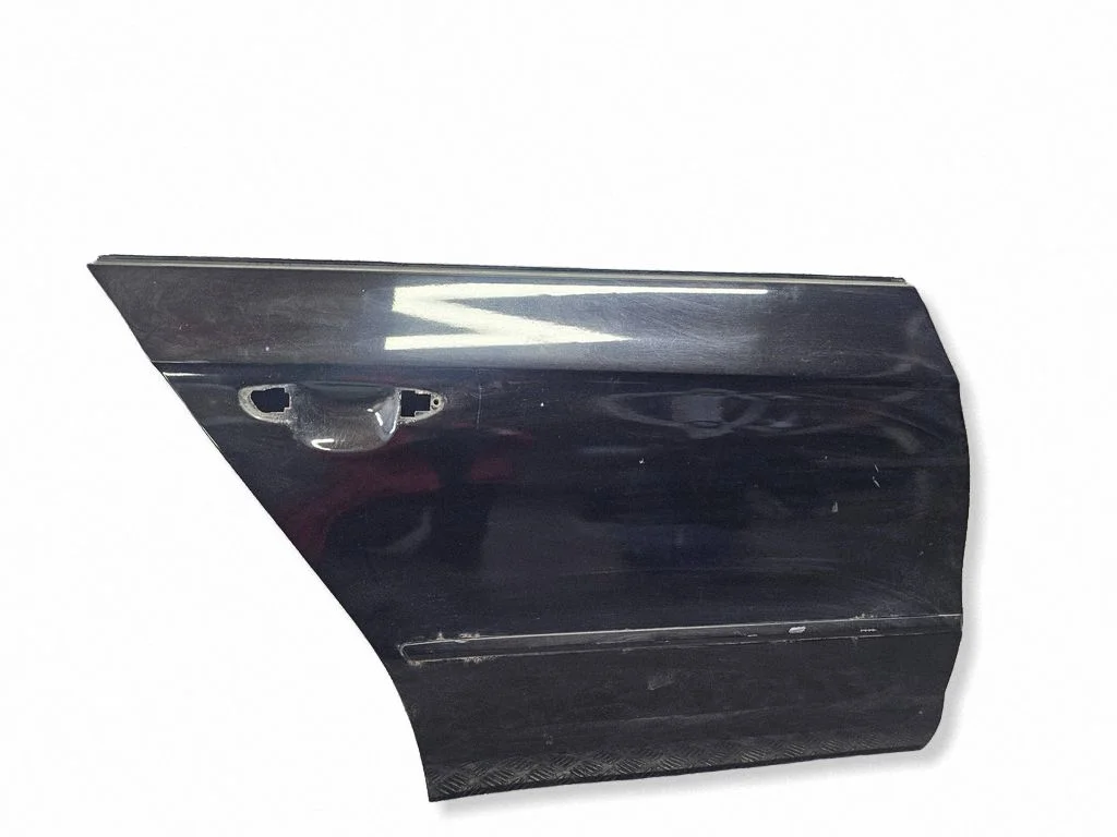 Rear door 1234