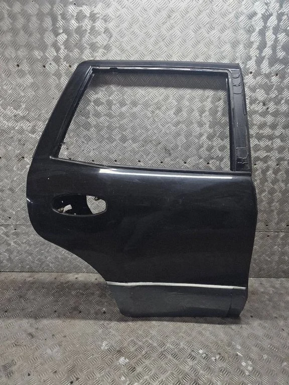 Rear door 1234