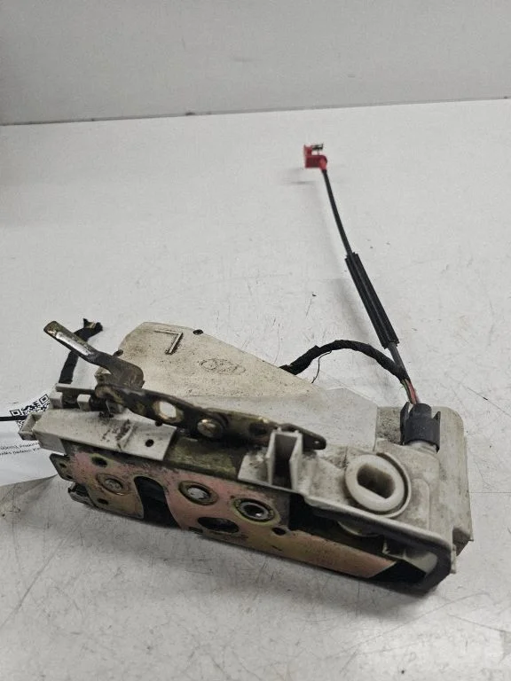 Priekinė durų spyna