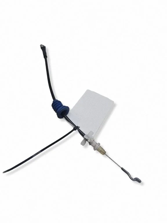 Rear door cable line – Volkswagen Passat CC (2008-2016)