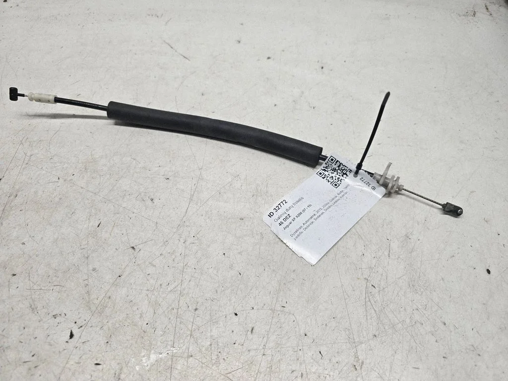Rear door cable line 8X2324995AE