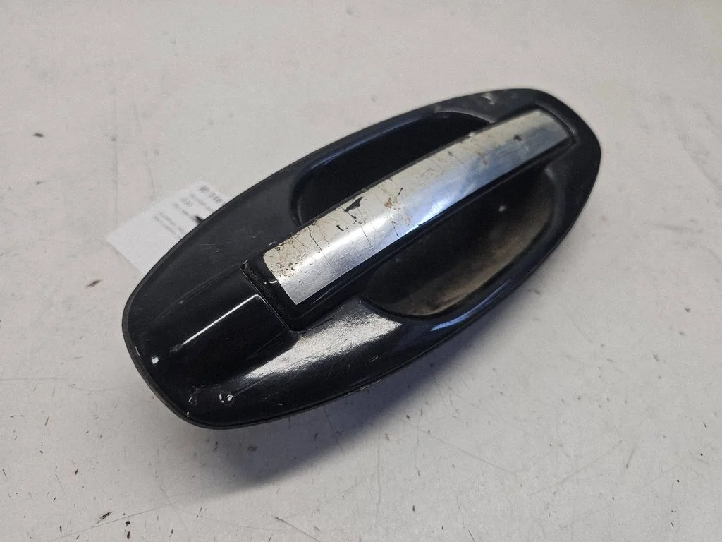Rear door exterior handle – Hyundai Santa Fe (2000-2006)