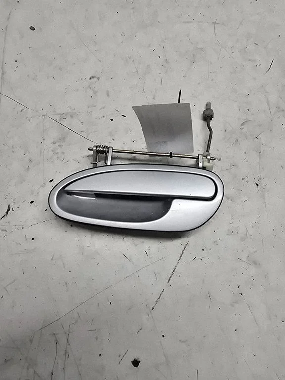 Rear door exterior handle – rear left