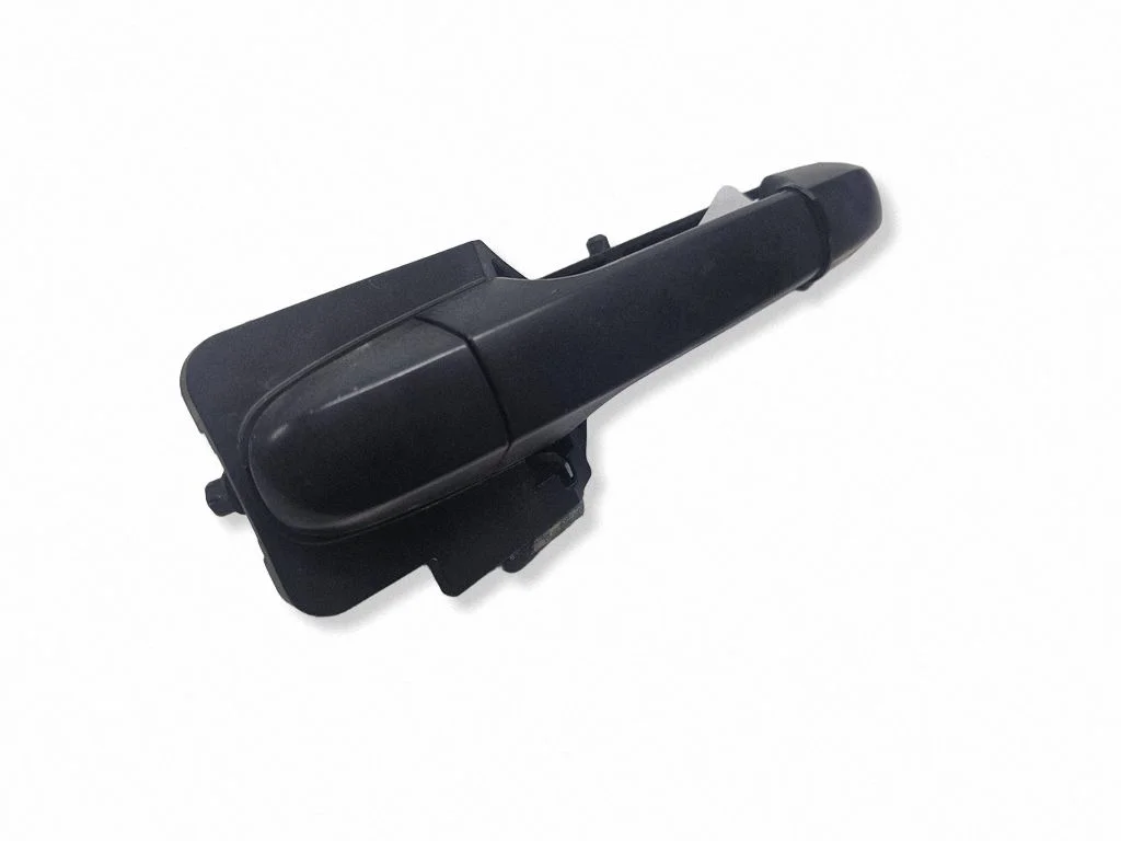 Rear door exterior handle – rear right
