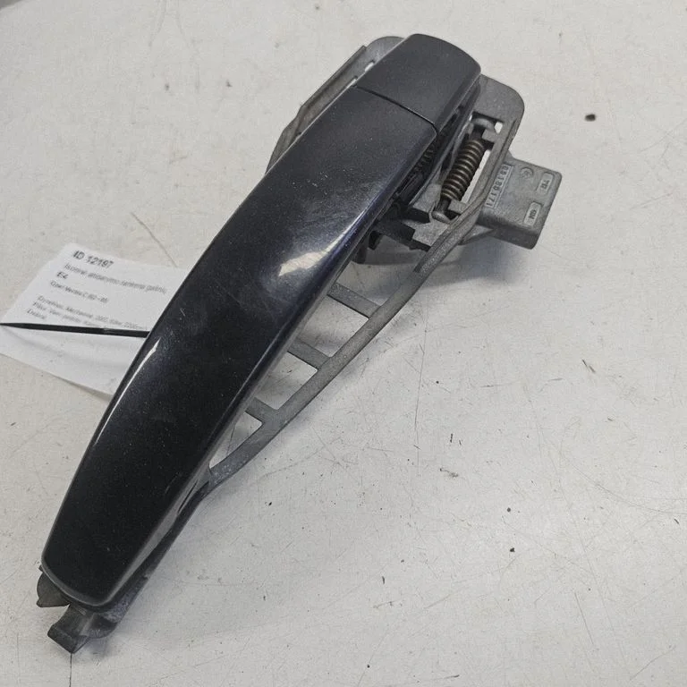 Tagaukse välimine käepide 09180171