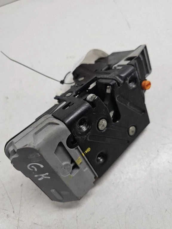 Rear door lock – Volvo XC90 (2003-2006)