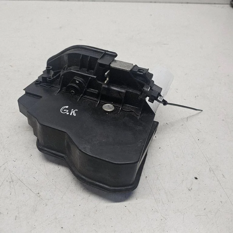 Rear door lock – BMW 5 Series E60 E61 (2004-2010)