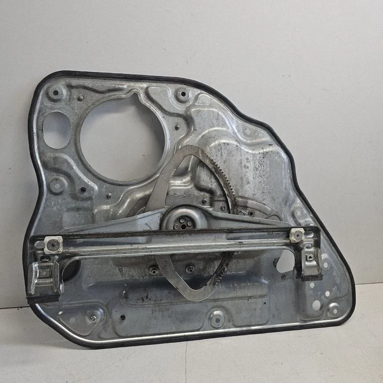 Galinio el. lango pakėlimo mechanizmas be varikliuko