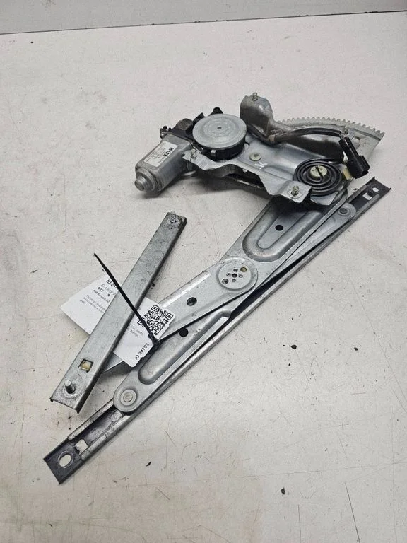 El. Lango pakėlimo mechanizmo komplektas