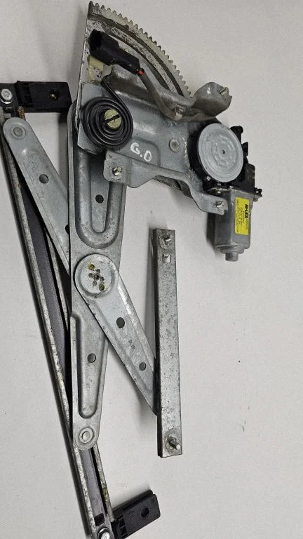 El. Lango pakėlimo mechanizmo komplektas