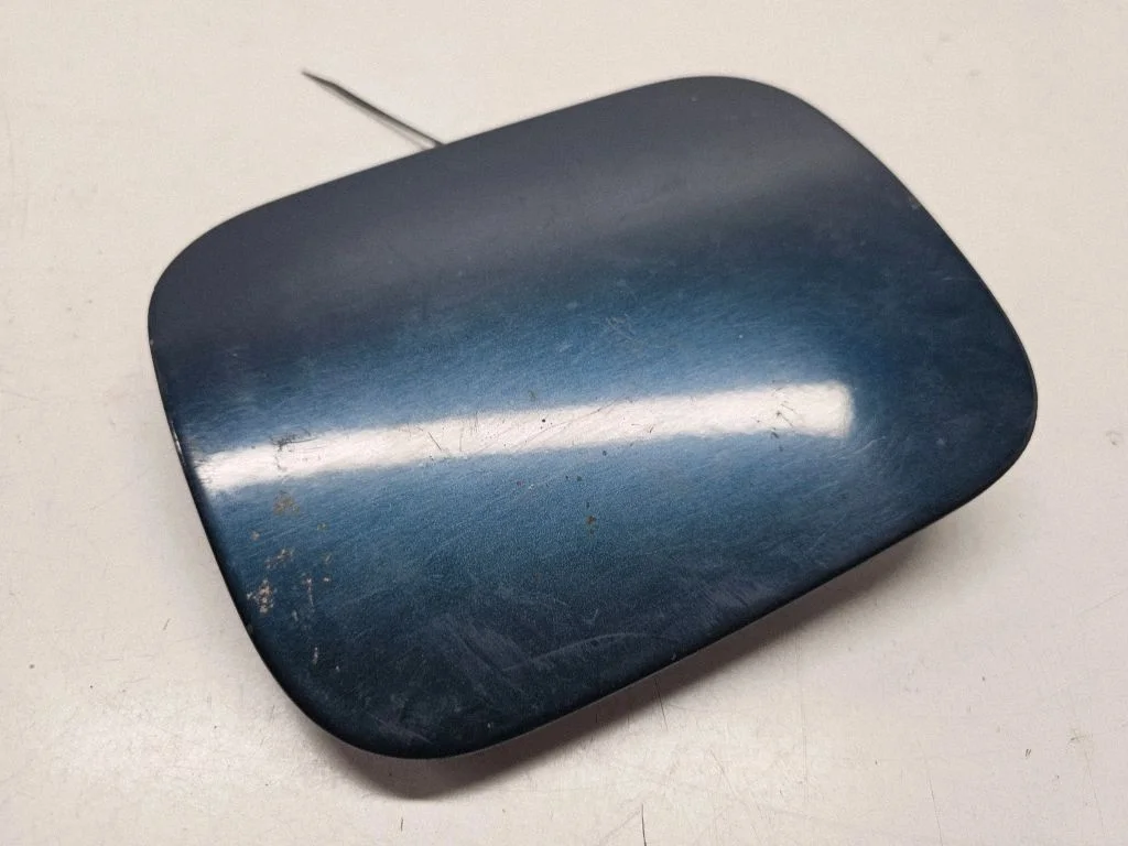 Fuel tank cap
