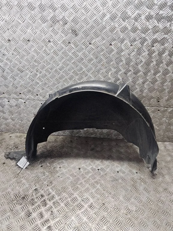 Aizmugurējais dubļusargs (arkas ieliktnis) – Citroen C4 Grand Picasso (2007-2013)