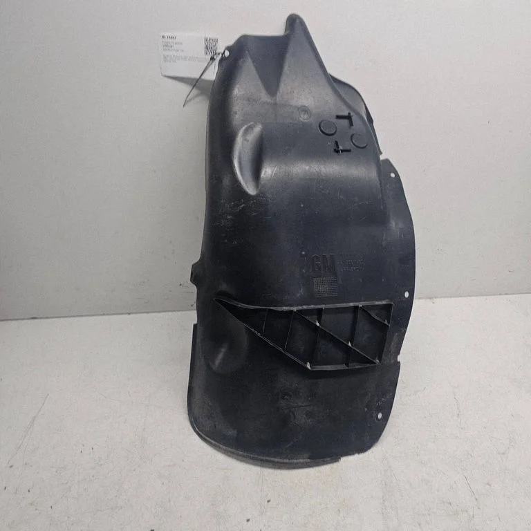 Rear arch fender liner splash guards – Opel Vectra C (2002-2005)