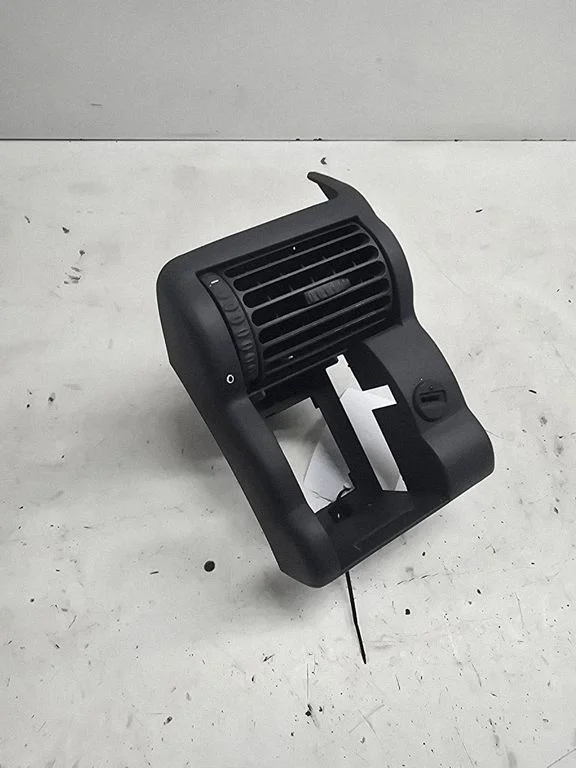 Dashboard side air vent grill/cover trim 90466668
