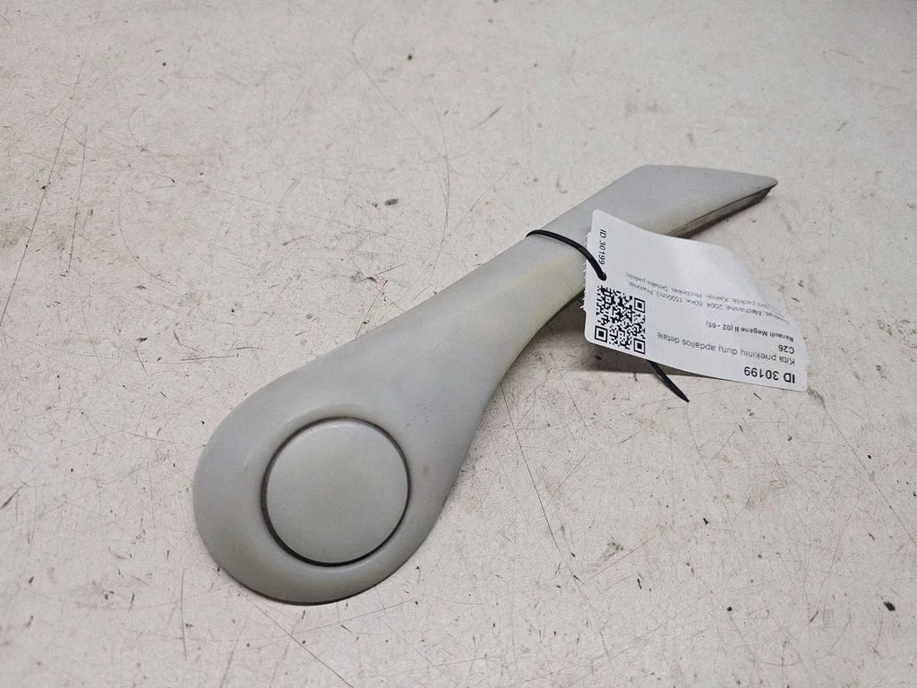 Other front door trim element 156018032