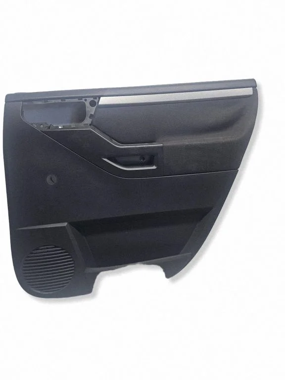 Tagumiste uste sisevooder – Opel Meriva A (2003-2010)