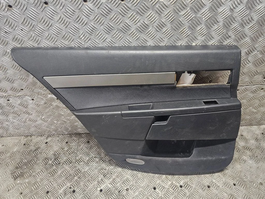 Rear door card panel trim 1309588