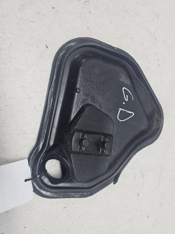 Other rear door trim element 4G0839916A