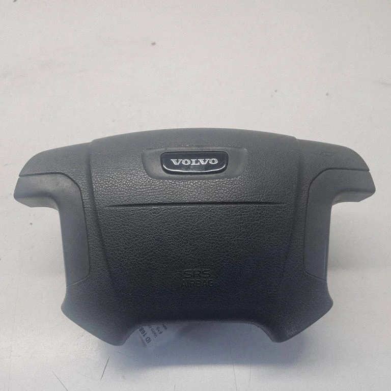 Steering wheel airbag – Volvo S80 (1999-2003)
