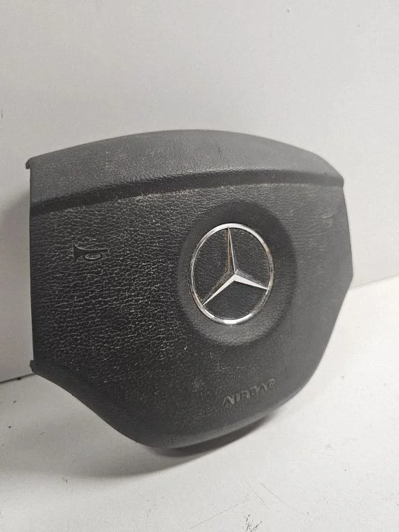 Steering wheel airbag A0051535028