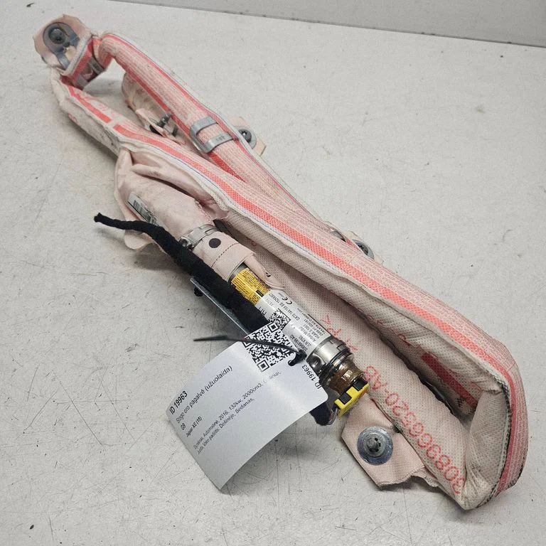 Katuse turvapadi (kardin) GX7314K159BB