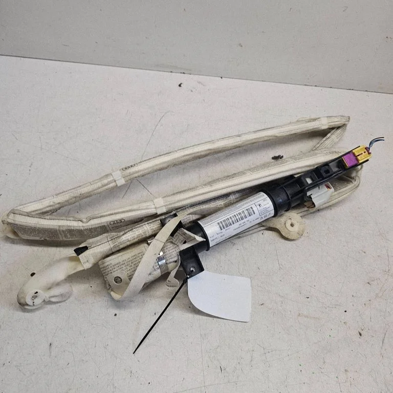 Roof airbag 4B5880742