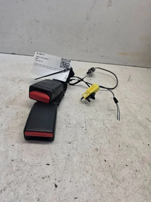 Zapięcie pasa tylne GX73613K21AC