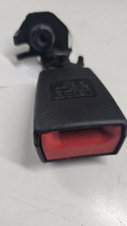 Rear seatbelt buckle 735364448