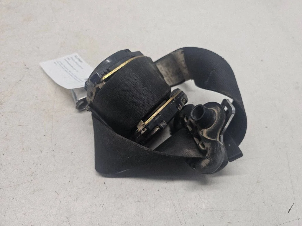Rear seatbelt – Seat Alhambra (Mk1) (1996-2010)