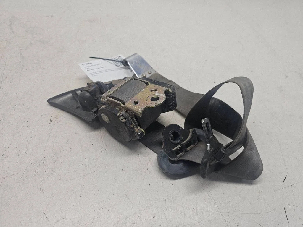 Rear seatbelt – Seat Alhambra (Mk1) (1996-2010)