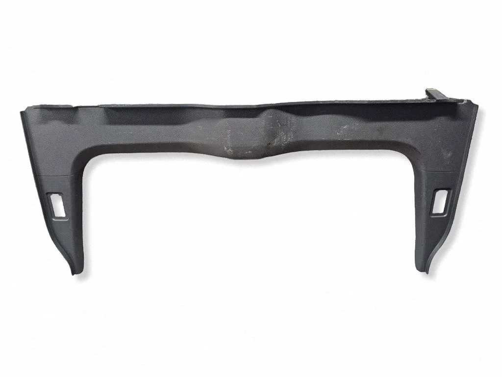 Pozostałe elementy tapicerki bagażnika – Volvo S60 (2001-2004)