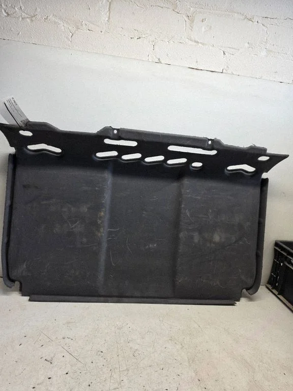 Other trunk/boot trim element 8223550