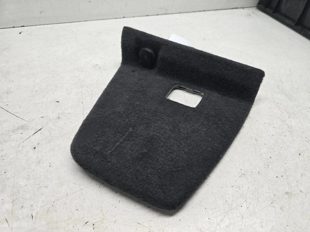 Other trunk/boot trim element – Audi Q7 4L (2005-2015)