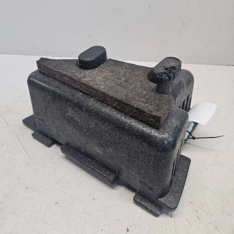 Other trunk/boot trim element 4B5864898A