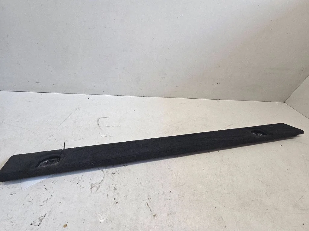Other trunk/boot trim element – Audi Q7 4L (2005-2015)