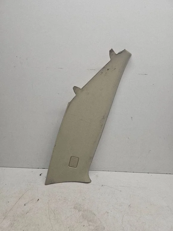 (C) pillar trim 8X23F519A97BF