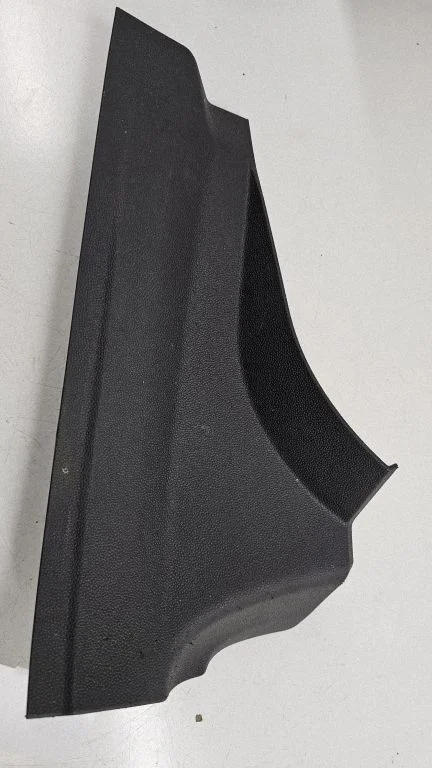 Rear sill trim cover 13196696